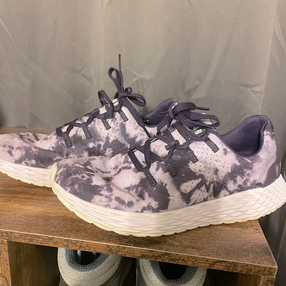 NoBull Tiedye runnner